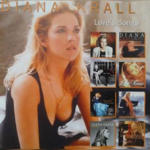 Download track I'm An Errand Girl For Rhythm Diana Krall