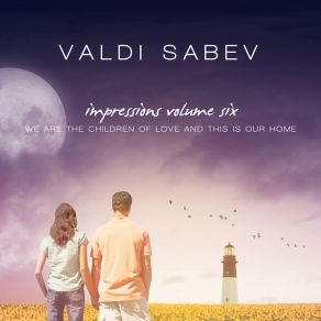 Download track Staring At The Sea Valdi Sabev