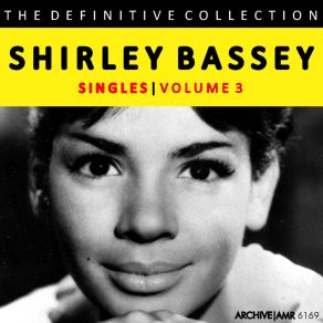 Download track Where Shall I Find Him Shirley Bassey