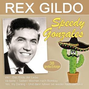 Download track Firulin (With Conny Froboess) Rex GildoConny Froboess