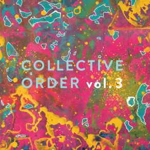 Download track Theme For Lake Ontario, Pt. 1 Collective Order