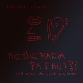 Download track Lo Que La Sociedad Olvidó (En Vivo) Tercer Nivel