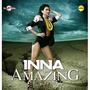 Download track Amazing (Sasha Flash Club Mix) Inna