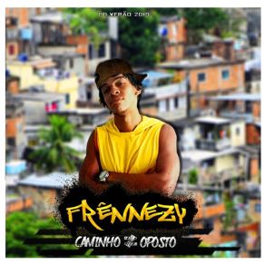 Download track Bota Pra Ferver Banda Frênnezy