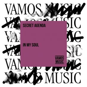 Download track In My Soul (Solartrak Extended Remix) Secret AgendaSolarTrak