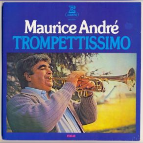 Download track Maurice Andre 1980 Trompettissimo Side 1 Maurice André