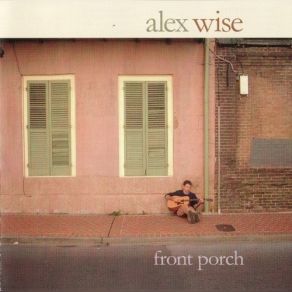 Download track Come What May Alex Wise