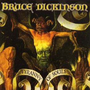 Download track Kill Devil Hill Bruce Dickinson