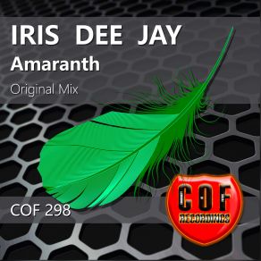 Download track Amaranth (Original Mix) Iris Dee Jay