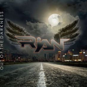 Download track Burn The Love Rian