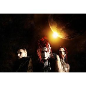 Download track Dark Skies Alien VampiresSonya Scarlet