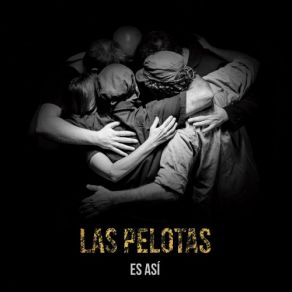 Download track Díselo Las Pelotas