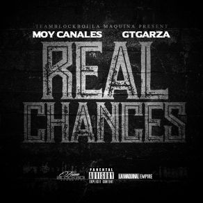 Download track I'm With It Moy Canales