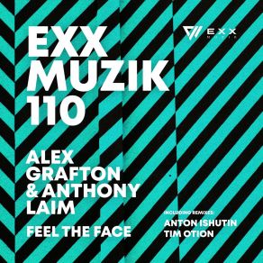 Download track Feel The Face (Tim Otion Radio Edit) Anthony LaimTim Otion