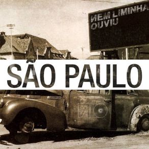 Download track São Paulo Nem Liminha Ouviu