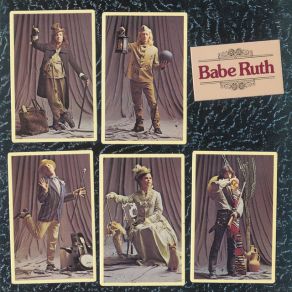 Download track Somebody's Nobody Babe Ruth