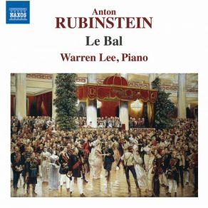 Download track Le Bal, Op. 14: No. 3f, Contredanse. Allegro Non Troppo Warren Lee