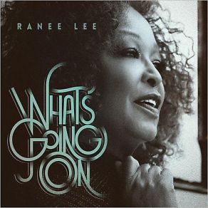 Download track It Will Be What It Will Be Ranee Lee