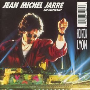 Download track Ethnicolor Part 3 Jean - Michel Jarre