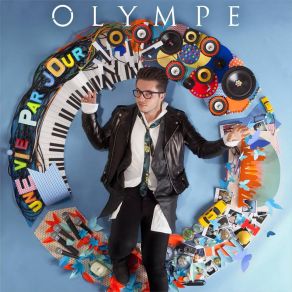 Download track Les Heures Un Peu Tard Olympe