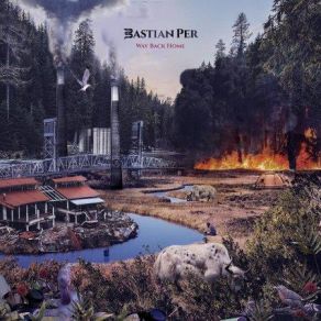 Download track A Better World Bastian Per