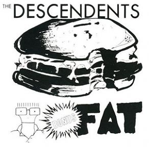 Download track My Dad Sucks Descendents