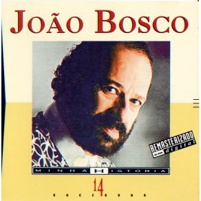 Download track LINHA DE PASSE João Bosco