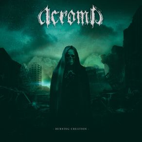 Download track Ashes Of Paradise Acroma