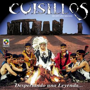 Download track Ojitos Mentirosos Cuisillos De Arturo Macias