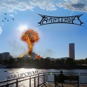 Download track March Of War Transendia