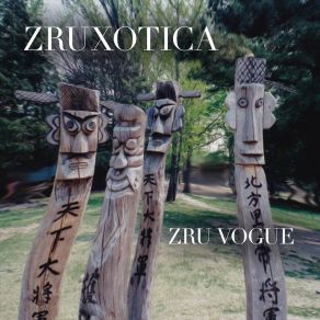 Download track Pagan Idols Zru Vogue