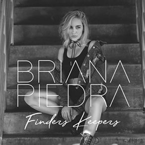 Download track Party Started Briana Piedra