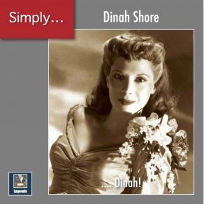 Download track Babes In Arms: My Funny Valentine Dinah Shore