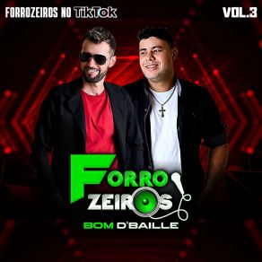 Download track Tocando Pra Você Forrozeiros Bom D'Baille