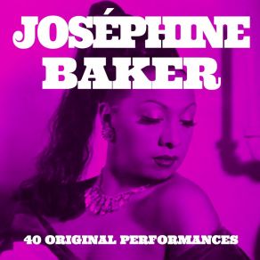 Download track Love Is A Dream Joséphine Baker