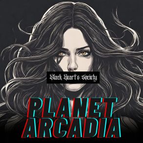 Download track End Of The World Party Black Heart's Society