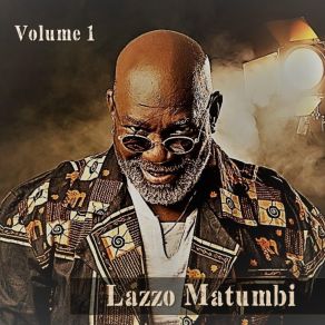 Download track Entre Mil Constelações Lazzo Matumbi