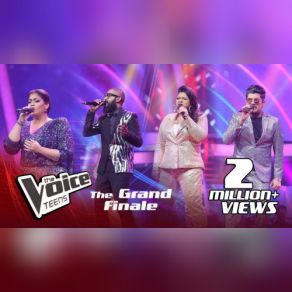 Download track Kanda Udarata (කන්ද උඩරට ශුද්ධ භූමියේ) Blind AuditionsThe Voice Teens Sri Lanka 2022 !?, Vihanga Sathsara