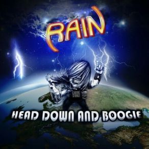 Download track Stand Up The Rain