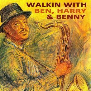 Download track Blue Star Ben Webster, Harry Edison, The Benny Carter