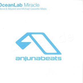 Download track Miracle (Above & Beyond Club Mix) OceanLab