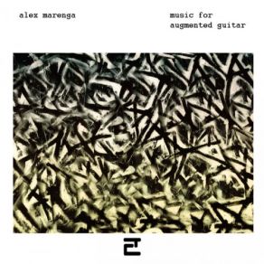 Download track Mental Models Alex Marenga