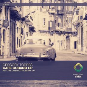 Download track Cafe Cubano Gregory Torres