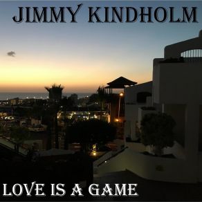 Download track Stronger Jimmy Kindholm