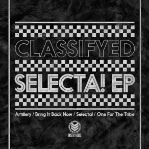 Download track Artillery Classifyed