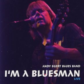 Download track Big Legged Woman Andy Egert Blues Band