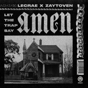 Download track Preach Zaytoven], Lecrae