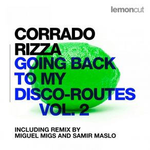 Download track Reach For The Sky (Samir Maslo Mix) Corrado RizzaSamir Maslo