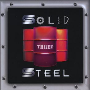 Download track Solid Steel 08-28-2015 Kelpe