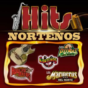 Download track Mares De Licor Norteños De Ojinaga